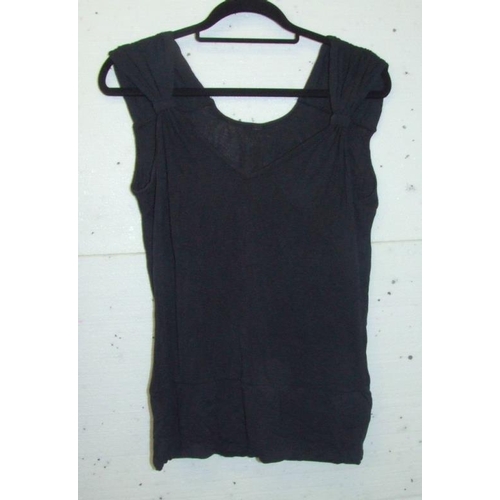 578 - Ladies Tops Size 16/18 incl. Karen Millen, Ted Baker, Principles, All Saints, Zara, Morgan, Noa Noa,... 