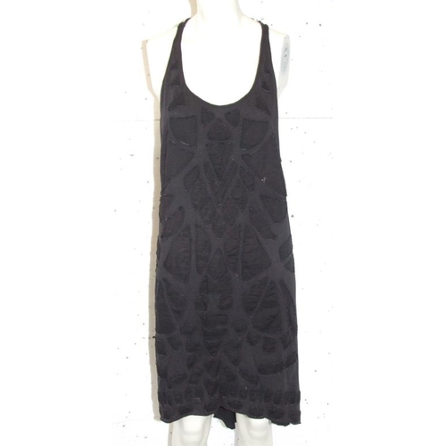 602 - Ladies Dresses Size 12 incl. Karen Millen, All Saints, Whistles, Label Lab etc. (8)