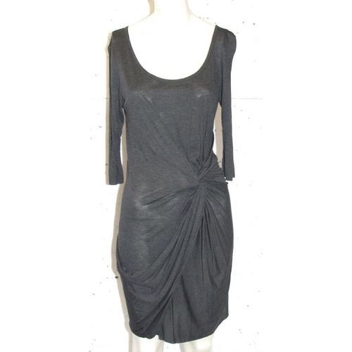 602 - Ladies Dresses Size 12 incl. Karen Millen, All Saints, Whistles, Label Lab etc. (8)