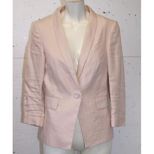 605 - Ladies Coats & Jackets Size 10/12 incl. Annette Goertz, Whistles, Jane Norman, Sylvia Heise, Gelco e... 