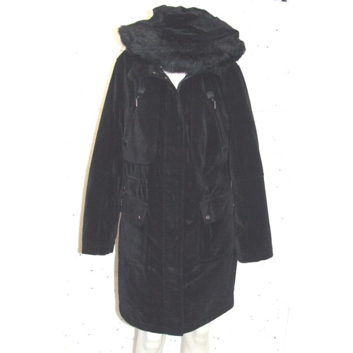 606 - Ladies Coats & Jackets Size 12/14 incl. Zara, Oasis, Karen Millen, Whistles, All Saints, Four Season... 