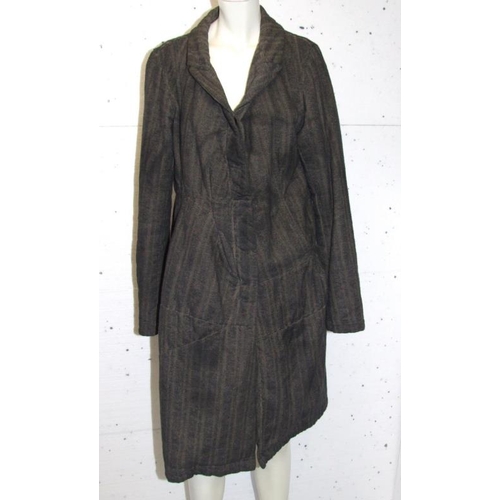 606 - Ladies Coats & Jackets Size 12/14 incl. Zara, Oasis, Karen Millen, Whistles, All Saints, Four Season... 