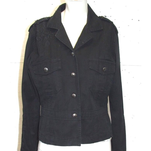 606 - Ladies Coats & Jackets Size 12/14 incl. Zara, Oasis, Karen Millen, Whistles, All Saints, Four Season... 