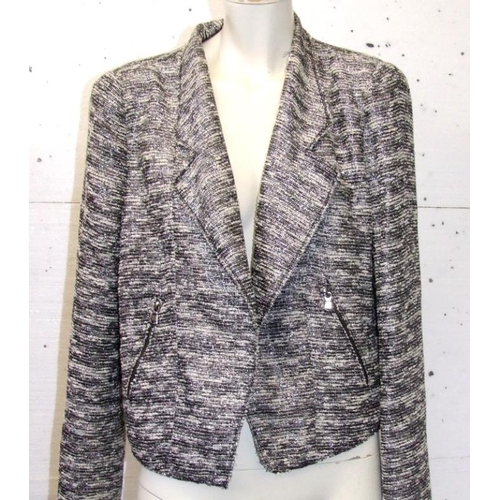 609 - Ladies Coats & Jackets Size 16 incl. Zara, Rodika Zanian, Betty Barclay, Vero Moda, Phase Eight etc.... 