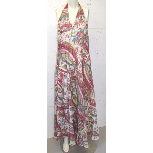 620 - Ladies Dresses Size 16/18 incl. Frank Lyman, Coast, Warehouse, Monsoon, Indies, Next etc. (8)