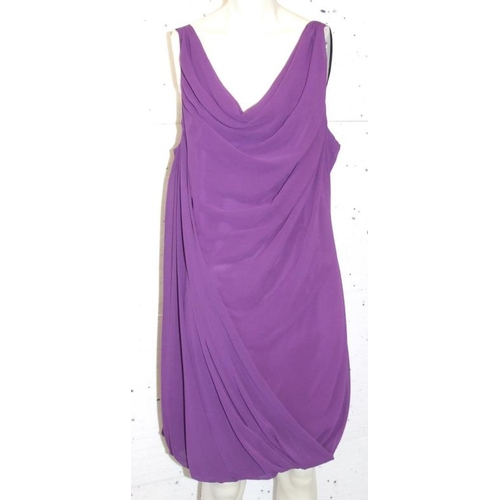 620 - Ladies Dresses Size 16/18 incl. Frank Lyman, Coast, Warehouse, Monsoon, Indies, Next etc. (8)