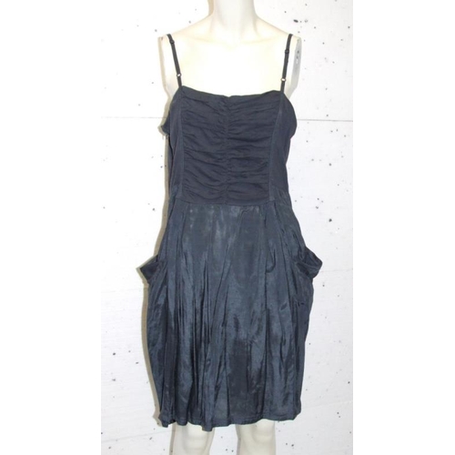 622 - Ladies Dresses Size 12/14 incl. Cherry, Karen Millen, Zara, Monsoon, Miss Selfridge etc. (10)