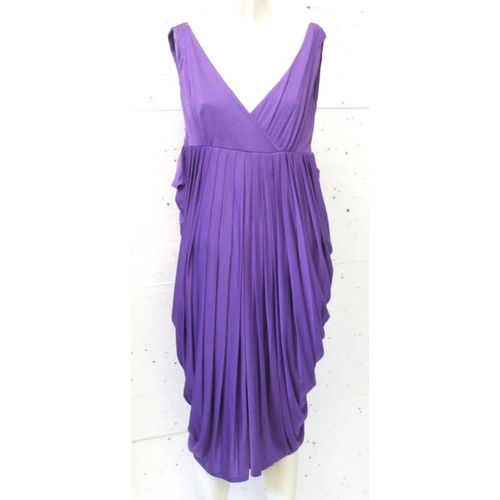 622 - Ladies Dresses Size 12/14 incl. Cherry, Karen Millen, Zara, Monsoon, Miss Selfridge etc. (10)