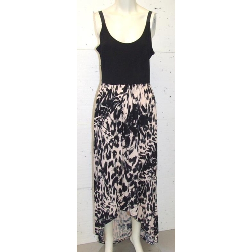 622 - Ladies Dresses Size 12/14 incl. Cherry, Karen Millen, Zara, Monsoon, Miss Selfridge etc. (10)