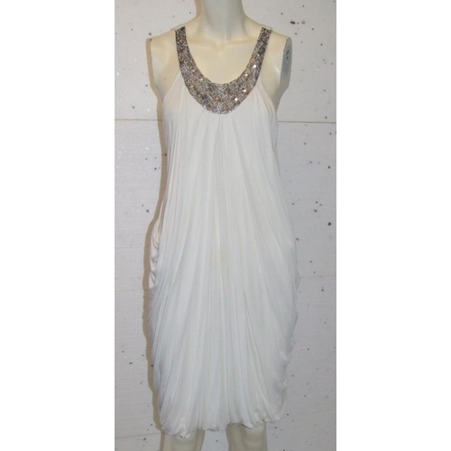 623 - Ladies Dresses Size 16 incl. Whistles, Karen Millen, Limited Collection, Oasis, Asos, Monsoon, Ted B... 