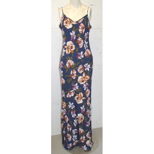 625 - Ladies Dresses Size 12 incl. All Saints, Armani Exchange, Ted Baker, Mango, French Connection etc. (... 