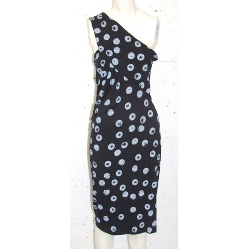 626 - Ladies Dresses Size 14 incl. All Saints, Religion, Top Shop, Whistles, Karen Cole etc. (10)