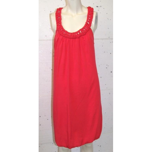 626 - Ladies Dresses Size 14 incl. All Saints, Religion, Top Shop, Whistles, Karen Cole etc. (10)