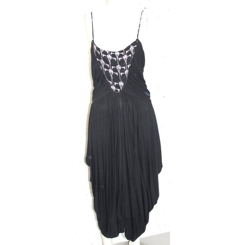 626 - Ladies Dresses Size 14 incl. All Saints, Religion, Top Shop, Whistles, Karen Cole etc. (10)