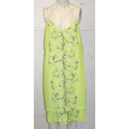 627 - Ladies Dresses Size 16 incl. Coast, Karen Millen, Whistles, Max Studio etc. (10)