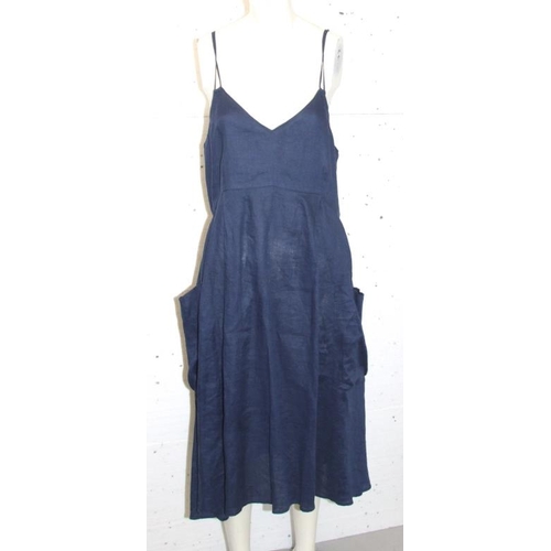 628 - Ladies Dresses Size 14 incl. Principles, Karen Millen, LK Bennett, All Saints, Whistles etc. (10)