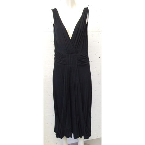 628 - Ladies Dresses Size 14 incl. Principles, Karen Millen, LK Bennett, All Saints, Whistles etc. (10)