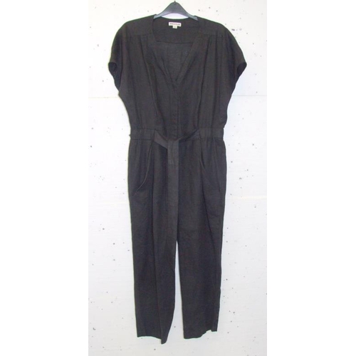 631 - Ladies Dresses Size 12 incl. Karen Millen, Whistles, All Saints etc. & 2 Whistles jump suits (10)