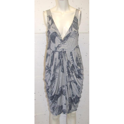 633 - Ladies Dresses Size 14 incl. Whistles, All Saints, Sousourada, Karen Millen, Ted Baker, French Conne... 