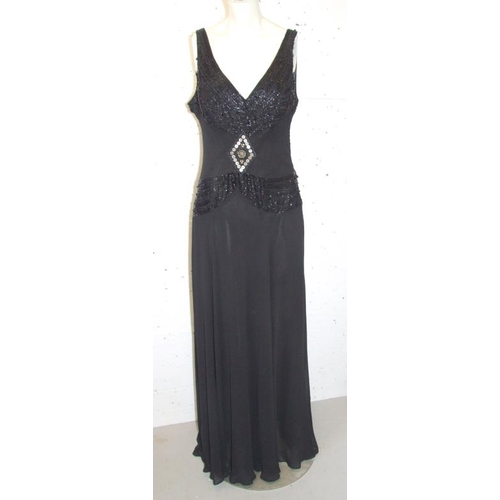 633 - Ladies Dresses Size 14 incl. Whistles, All Saints, Sousourada, Karen Millen, Ted Baker, French Conne... 