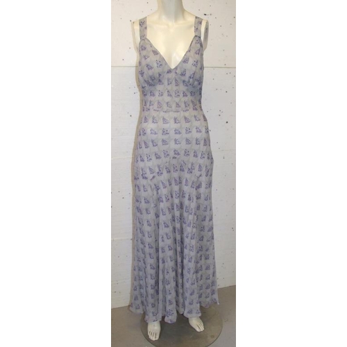 633 - Ladies Dresses Size 14 incl. Whistles, All Saints, Sousourada, Karen Millen, Ted Baker, French Conne... 