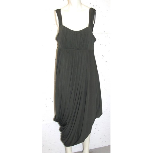 634 - Ladies Dresses Size 16 incl. Ghost, Sandwich, French Connection etc. (9)