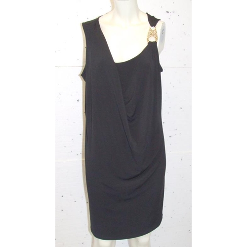 635 - Ladies Dresses Size 16/18 incl. Michael Kors, Ted Baker, Aniston, Day, Damsel In A Dress, Pink Soda ... 