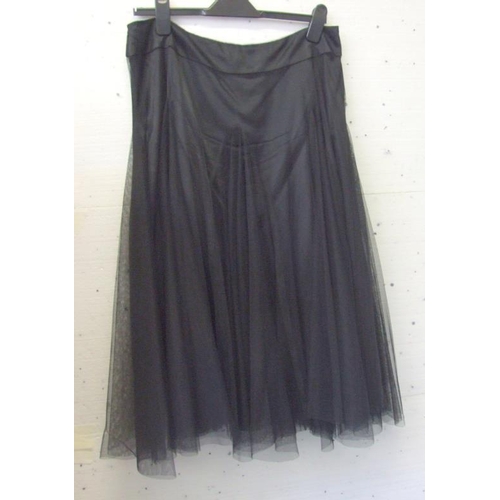 568 - Ladies Skirts Size 16/18 incl. Oska, Gabi Lauton, All Saints, Yoek, Karen Millen, Monsoon etc. (8)