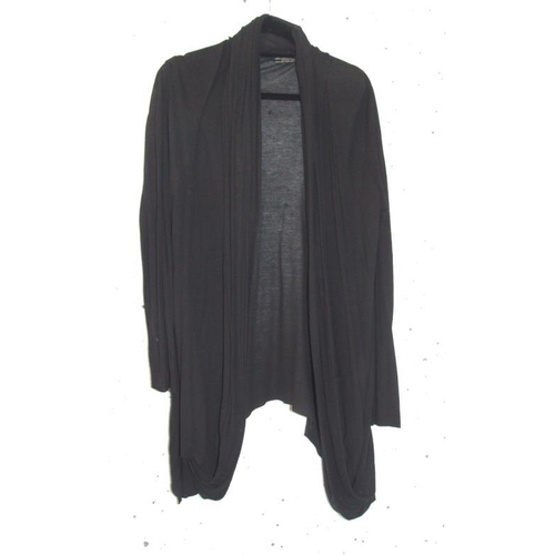 570 - Ladies Cardigans Size 12/14 incl. Zara, James Lakeland, All Saints, Crea, Whistles, Grazia etc. (9)