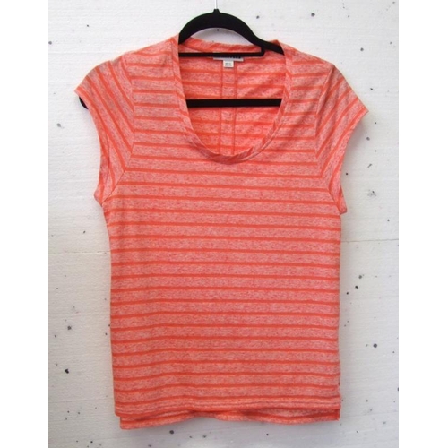 571 - Ladies Tops Size Small incl. Joseph, Whistles, Jus D'Orange, Coast, All Saints, Karen Millen, Zara e... 