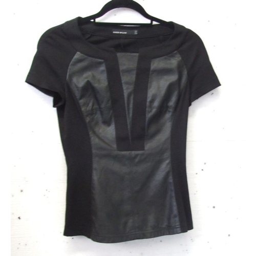 571 - Ladies Tops Size Small incl. Joseph, Whistles, Jus D'Orange, Coast, All Saints, Karen Millen, Zara e... 