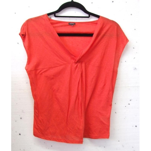 571 - Ladies Tops Size Small incl. Joseph, Whistles, Jus D'Orange, Coast, All Saints, Karen Millen, Zara e... 