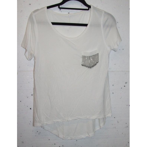 572 - Ladies Tops Size 12/14 incl. Coast, All Saints, Hurley, Karen Millen etc. (12)