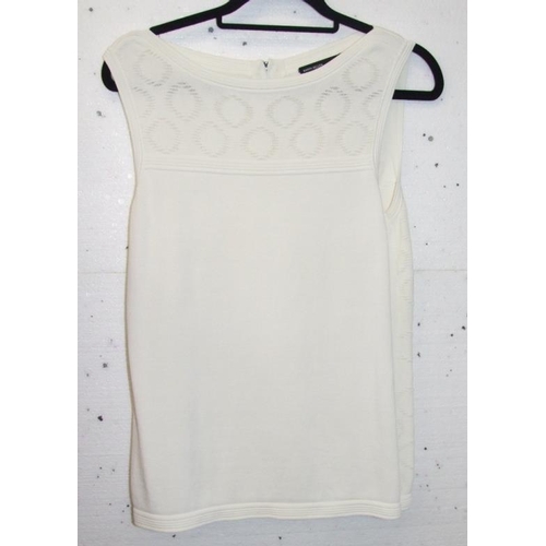 572 - Ladies Tops Size 12/14 incl. Coast, All Saints, Hurley, Karen Millen etc. (12)