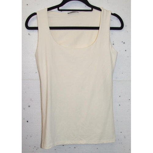 573 - Ladies Tops Size 12/14 incl. Karen Millen, Rayui, All Saints, Ted Baker, Coast, Alain Manoukian etc.... 