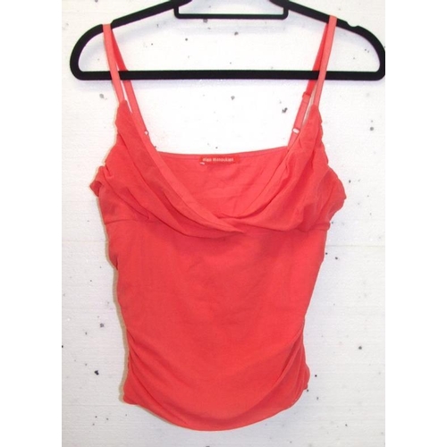 573 - Ladies Tops Size 12/14 incl. Karen Millen, Rayui, All Saints, Ted Baker, Coast, Alain Manoukian etc.... 