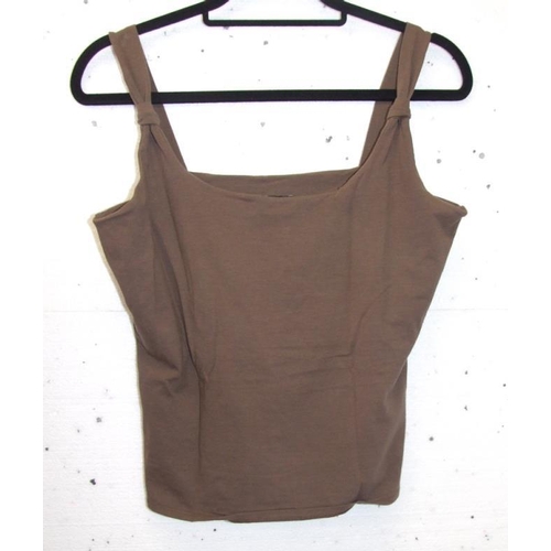 573 - Ladies Tops Size 12/14 incl. Karen Millen, Rayui, All Saints, Ted Baker, Coast, Alain Manoukian etc.... 