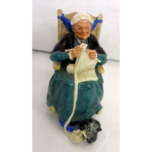 239 - Royal Doulton Figurine 'Twilight' HN2256