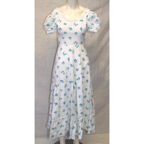 520 - Ladies Vintage Clothing incl. Debenhams, Richard Stump, Braasch Modell, Miss Smith, Joli etc. (10)