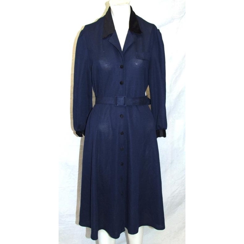 520 - Ladies Vintage Clothing incl. Debenhams, Richard Stump, Braasch Modell, Miss Smith, Joli etc. (10)