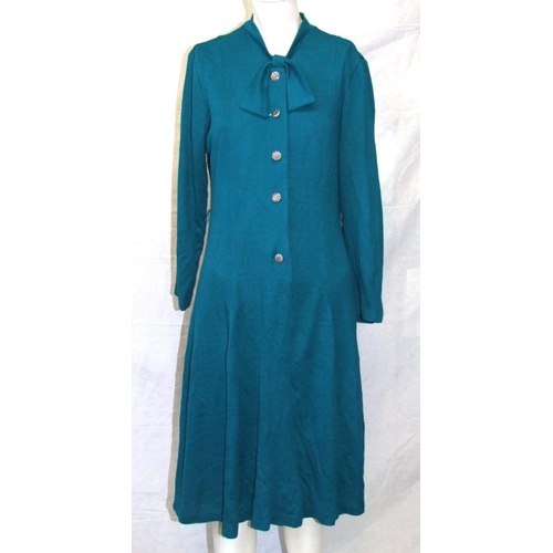 520 - Ladies Vintage Clothing incl. Debenhams, Richard Stump, Braasch Modell, Miss Smith, Joli etc. (10)