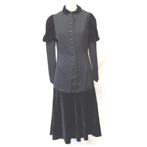 520 - Ladies Vintage Clothing incl. Debenhams, Richard Stump, Braasch Modell, Miss Smith, Joli etc. (10)