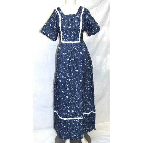 520 - Ladies Vintage Clothing incl. Debenhams, Richard Stump, Braasch Modell, Miss Smith, Joli etc. (10)