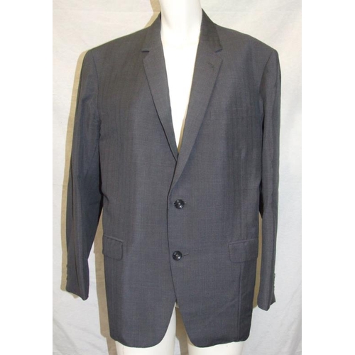 511 - 3 Mens Suits incl. AH Chum Singapore, Lee Sin etc. & 3 shirts (6)