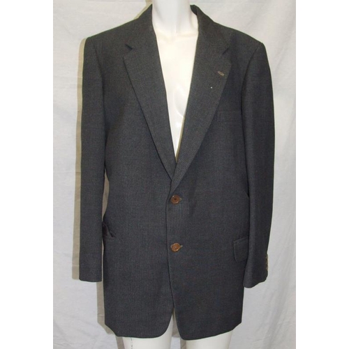 512 - 3 Mens Suits incl. Lee Sin Singapore, Chanrai's, AH Chum, Debenhams Blue Wool Blazer & 3 Shirts (7)