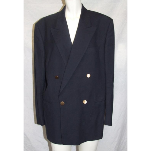 512 - 3 Mens Suits incl. Lee Sin Singapore, Chanrai's, AH Chum, Debenhams Blue Wool Blazer & 3 Shirts (7)