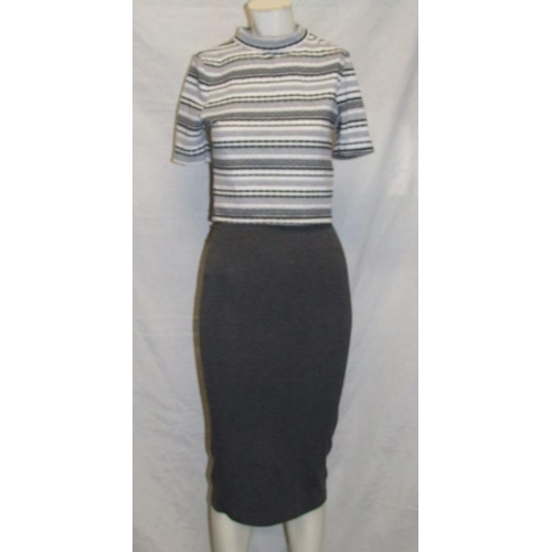 531 - Ladies Modern Separates incl. New Look, Next, Dorothy Perkins, Select, Miss Selfridge etc. size 8, 1... 