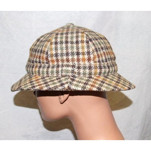 567 - Ladies Vintage Hats incl. Bermona Trend, Mitzi Lorenz, Bermona Boutique, Ricemans etc. & Tweed Deers... 