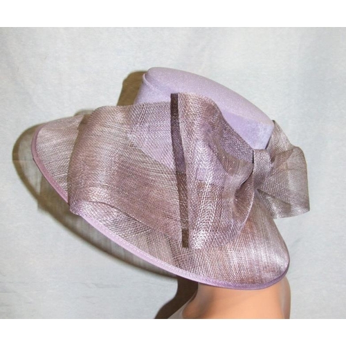 568 - Ladies Hats incl. C&A, M&S, Jacques Vert etc. (5)