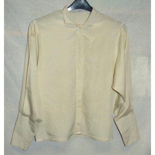 544 - Ladies Vintage Blouses incl. Next, Windsmoor, Planet, Richards, Country Casuals, Jaeger & Peters & A... 